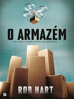 cover image of O Armazém